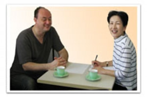 英会話生徒さんの声