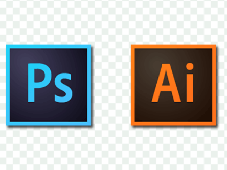 フォトショプ・イラストレーター