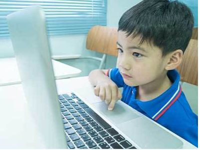 キッズプログラミングスクール