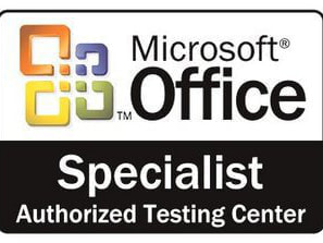 マイクロソフト・オフィス・スペシャリスト