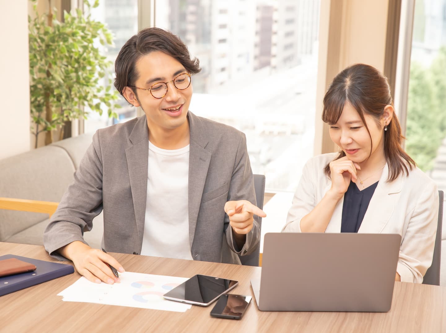 パソコン個人レッスン