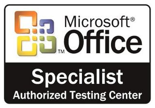 MicrosoftOfficeSpecialist