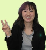 中田明子
