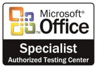 マイクロソフトオフィススペシャリスト公認テスト会場
