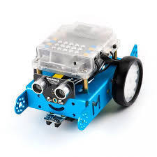 ロボット