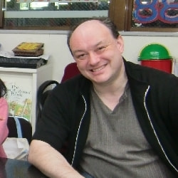 Mr.Ben