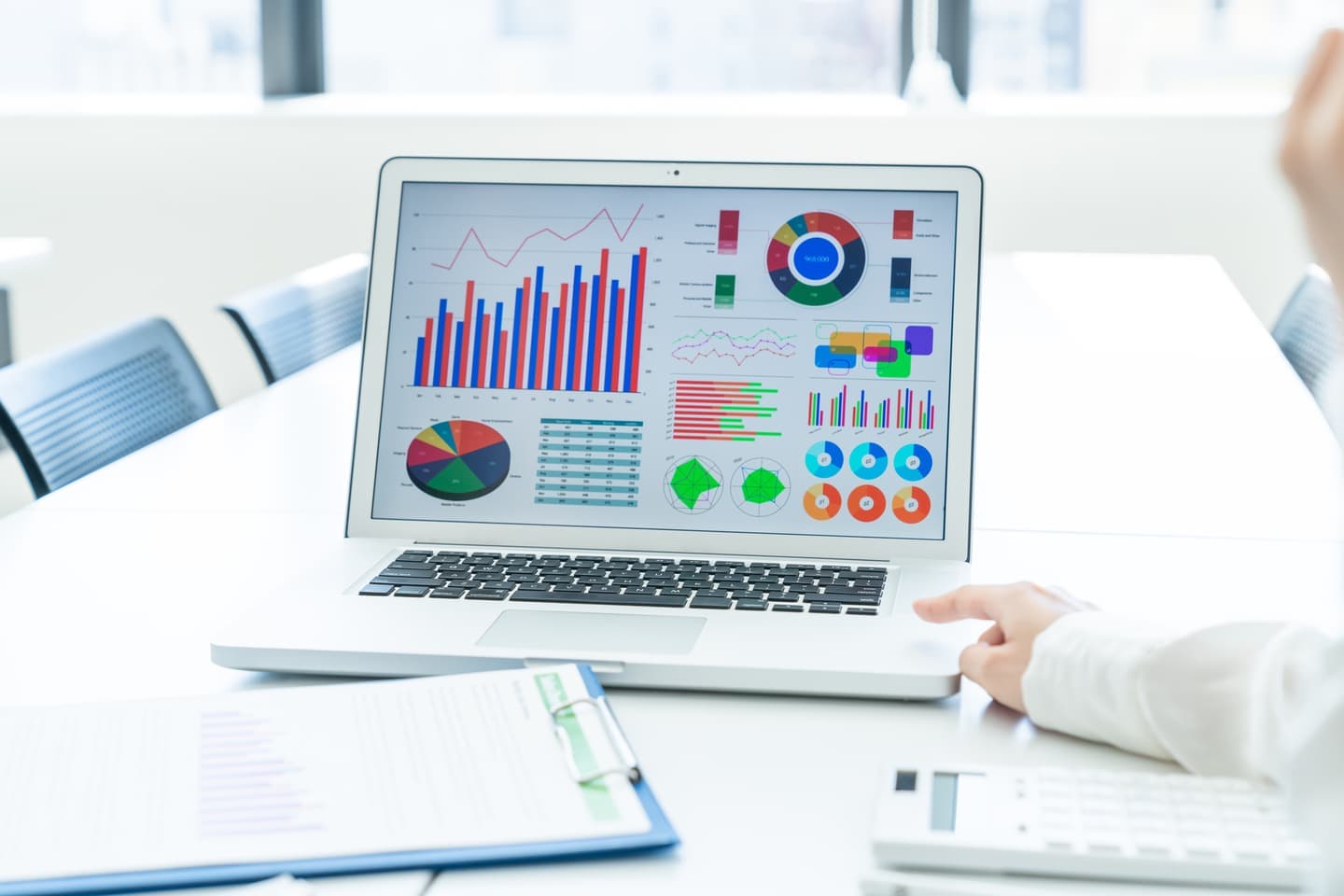 Microsoft Power BI
