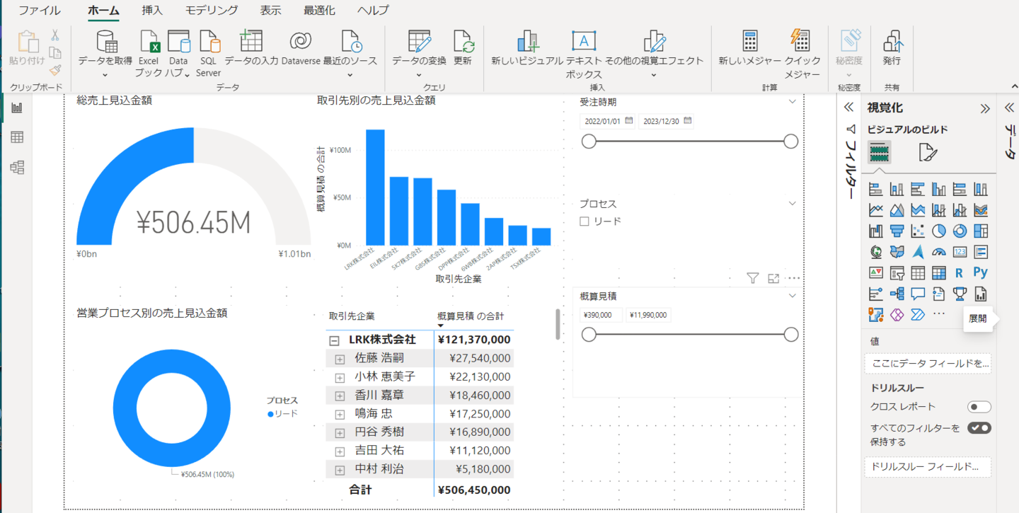 PowerBI