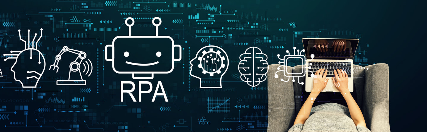 RPA Power Automate for Desktop
