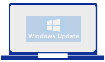 アップデート後の不具合