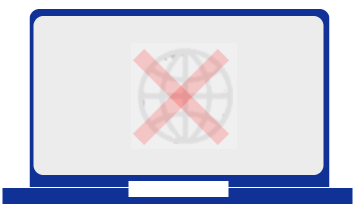 インターネット設定