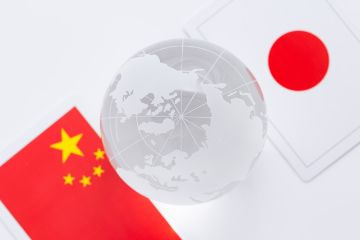 日中友好