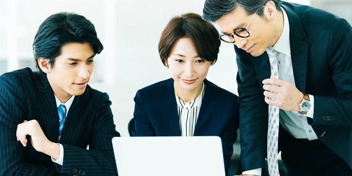 企業研修から個人レッスンまで、AI・DX導入の“最初の一歩”を安心して相談できる教室です。