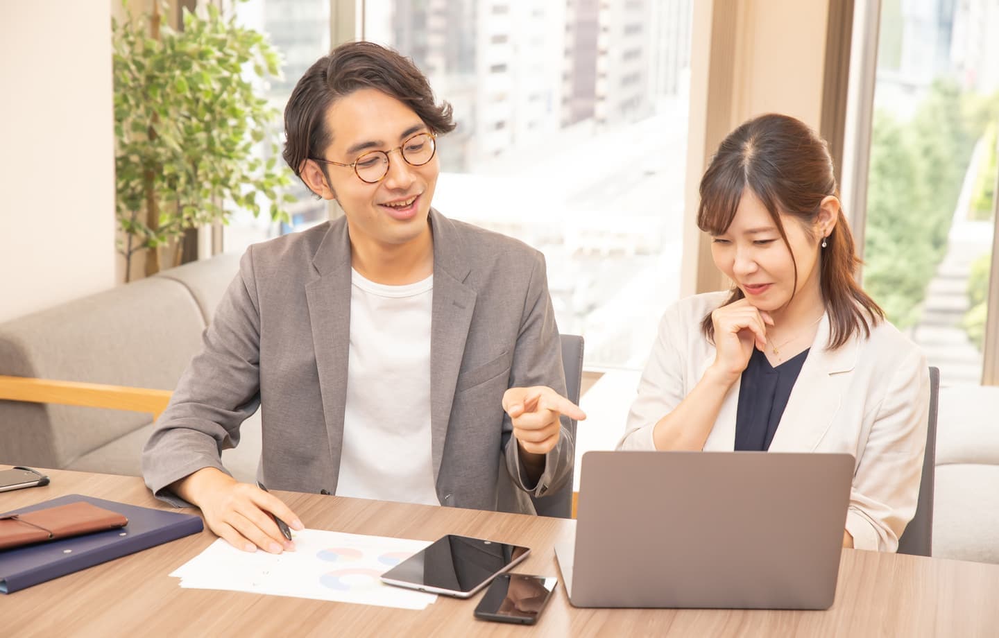 パソコン個人レッスン