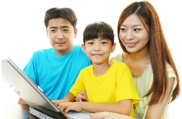 お申し込みの流れ