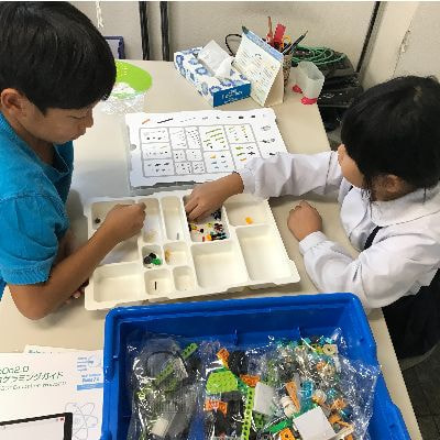 LEGOブロック
