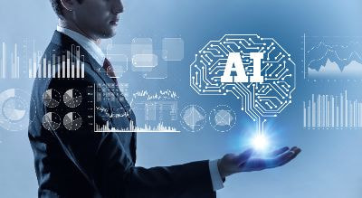 人工知能（AI）