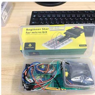 micro:bitキット