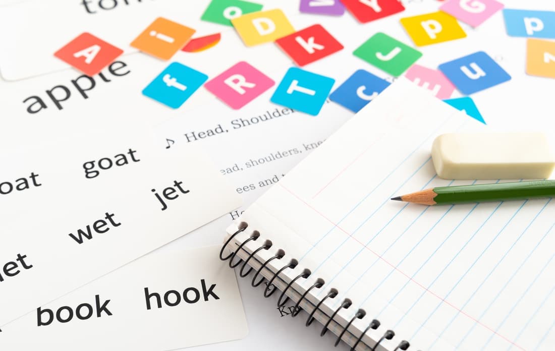 子供英会話教室