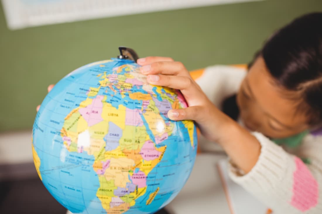 子供中国語教室