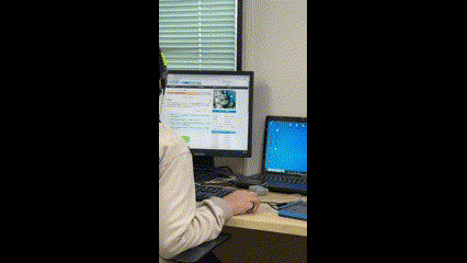 ITパスポート資格試験挑戦中の高校2年生