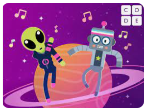 Cord.orgプログラミング