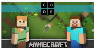 Minecraftプログラミング