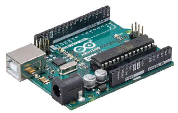 Arduinoプログラミング