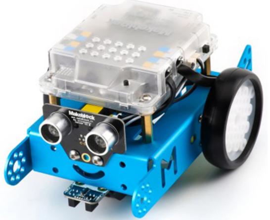 mbot